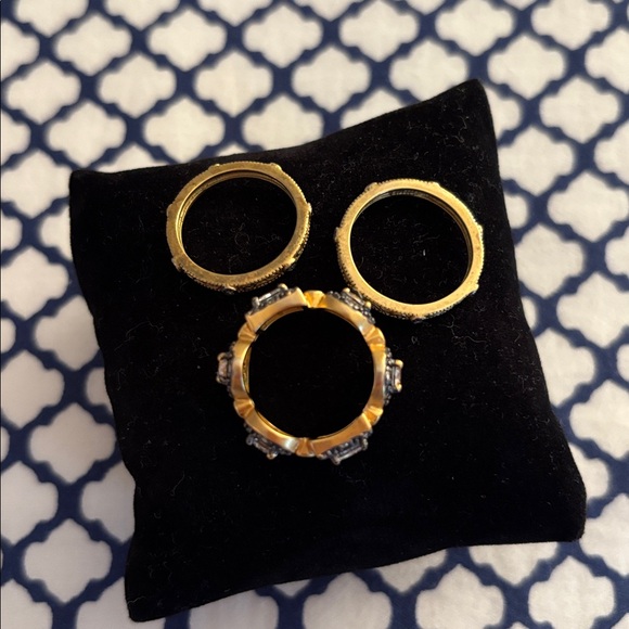 FREIDA ROTHMAN RINGS - Picture 3 of 5